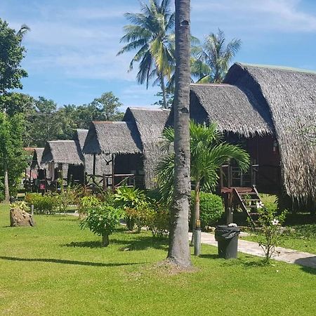 Angel Lanta Bungalow Ko Lanta 外观 照片