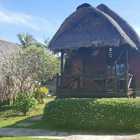 Angel Lanta Bungalow Ko Lanta 外观 照片
