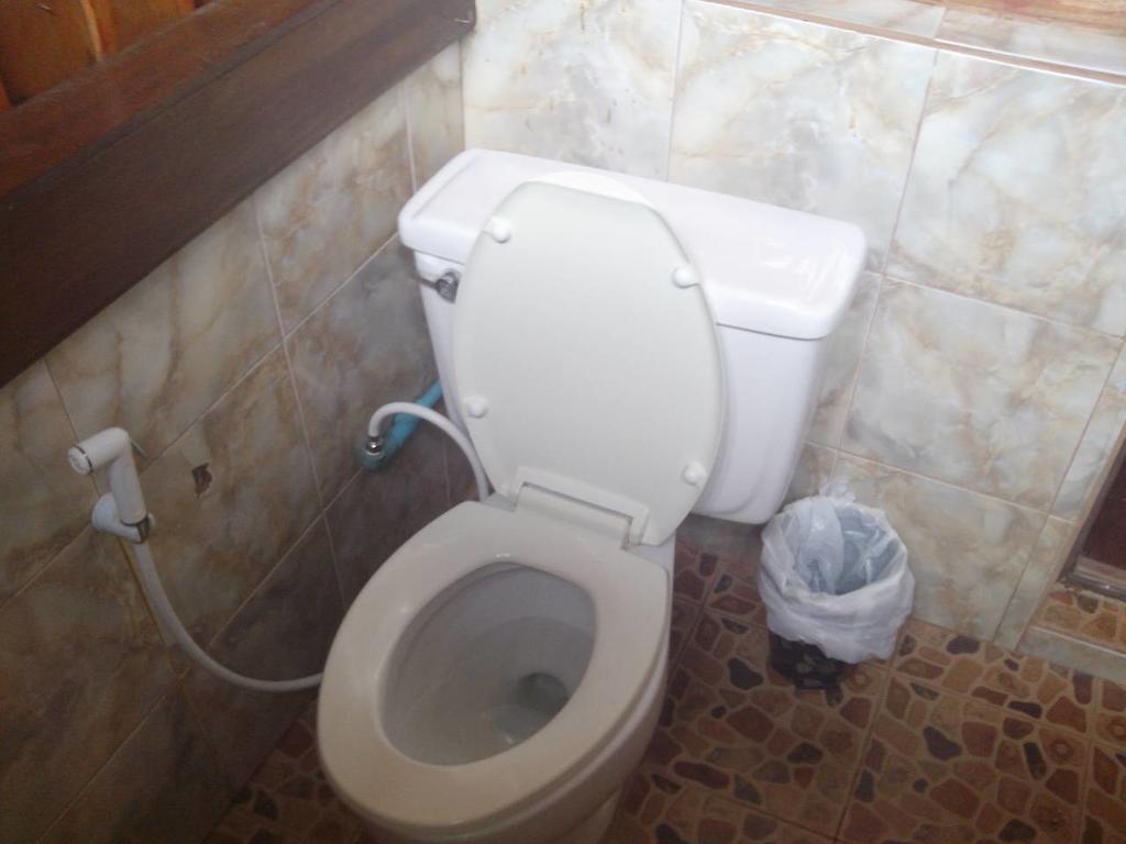 Angel Lanta Bungalow Ko Lanta 客房 照片