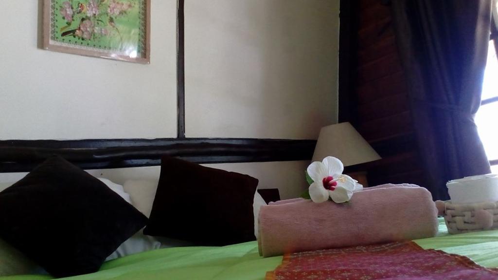 Angel Lanta Bungalow Ko Lanta 外观 照片