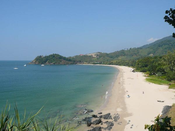 Angel Lanta Bungalow Ko Lanta 外观 照片