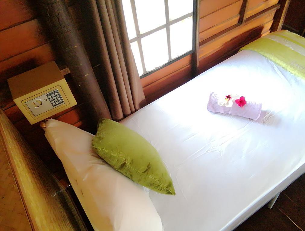Angel Lanta Bungalow Ko Lanta 外观 照片