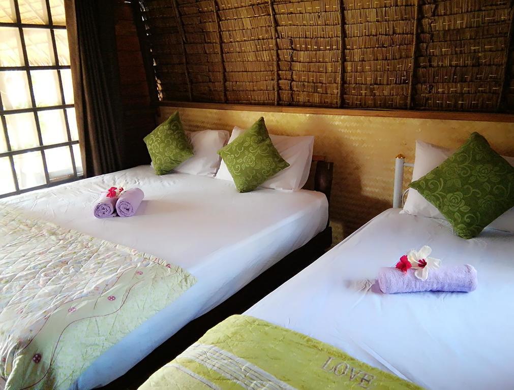 Angel Lanta Bungalow Ko Lanta 外观 照片
