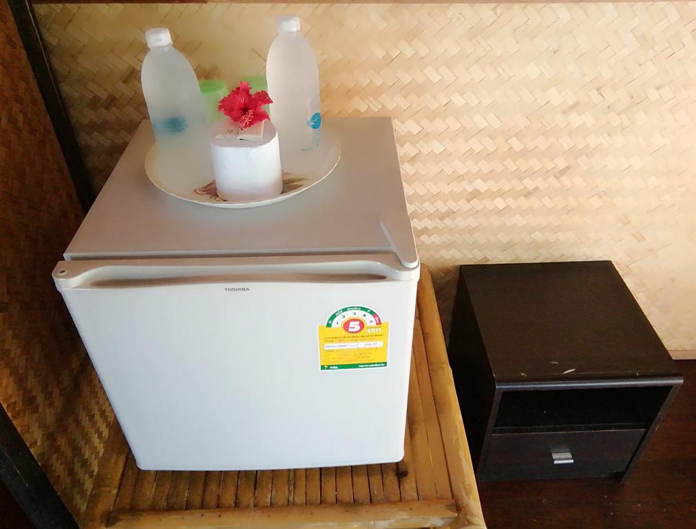 Angel Lanta Bungalow Ko Lanta 外观 照片