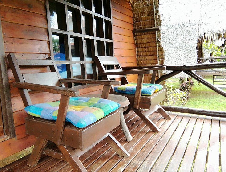 Angel Lanta Bungalow Ko Lanta 外观 照片