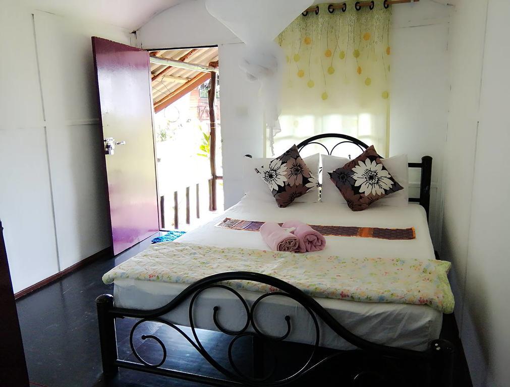 Angel Lanta Bungalow Ko Lanta 客房 照片