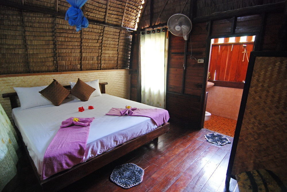 Angel Lanta Bungalow Ko Lanta 外观 照片