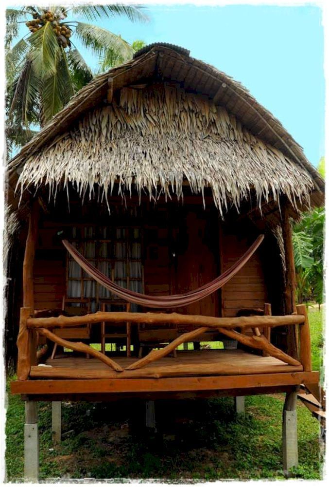 Angel Lanta Bungalow Ko Lanta 外观 照片
