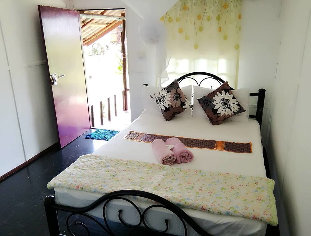 Angel Lanta Bungalow Ko Lanta 外观 照片