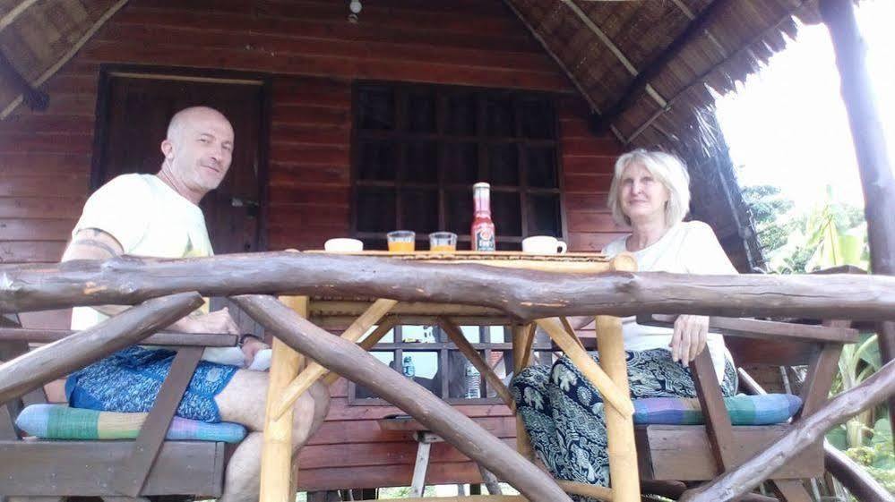 Angel Lanta Bungalow Ko Lanta 外观 照片