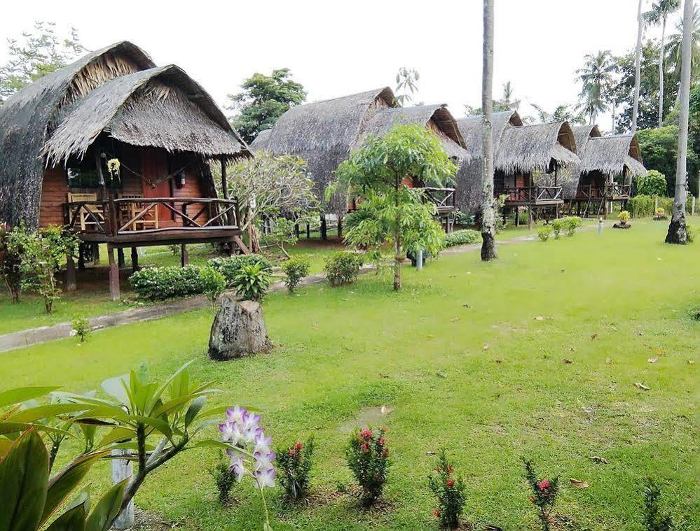 Angel Lanta Bungalow Ko Lanta 外观 照片