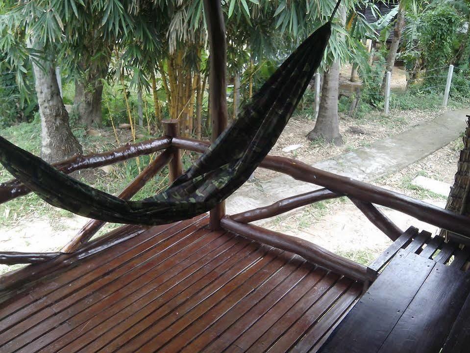 Angel Lanta Bungalow Ko Lanta 外观 照片
