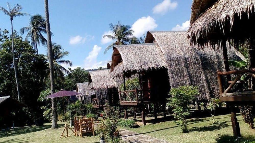 Angel Lanta Bungalow Ko Lanta 外观 照片