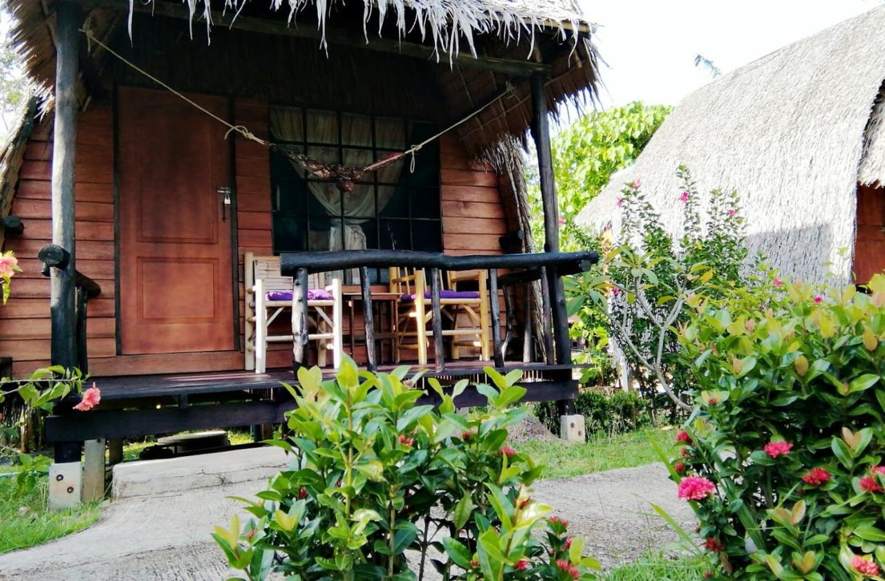 Angel Lanta Bungalow Ko Lanta 外观 照片