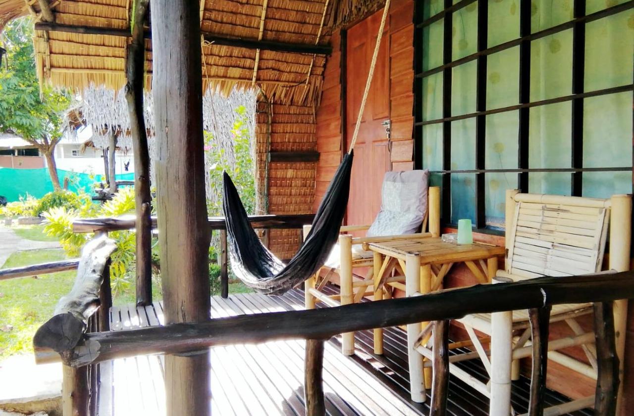 Angel Lanta Bungalow Ko Lanta 外观 照片