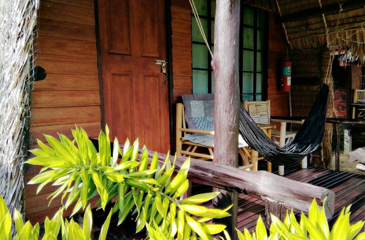 Angel Lanta Bungalow Ko Lanta 外观 照片