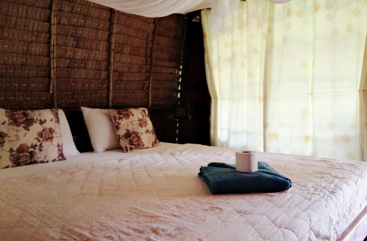 Angel Lanta Bungalow Ko Lanta 外观 照片