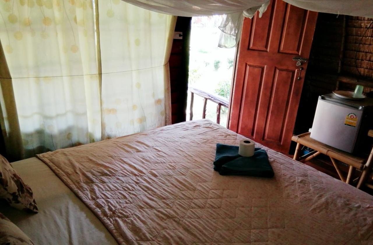 Angel Lanta Bungalow Ko Lanta 外观 照片