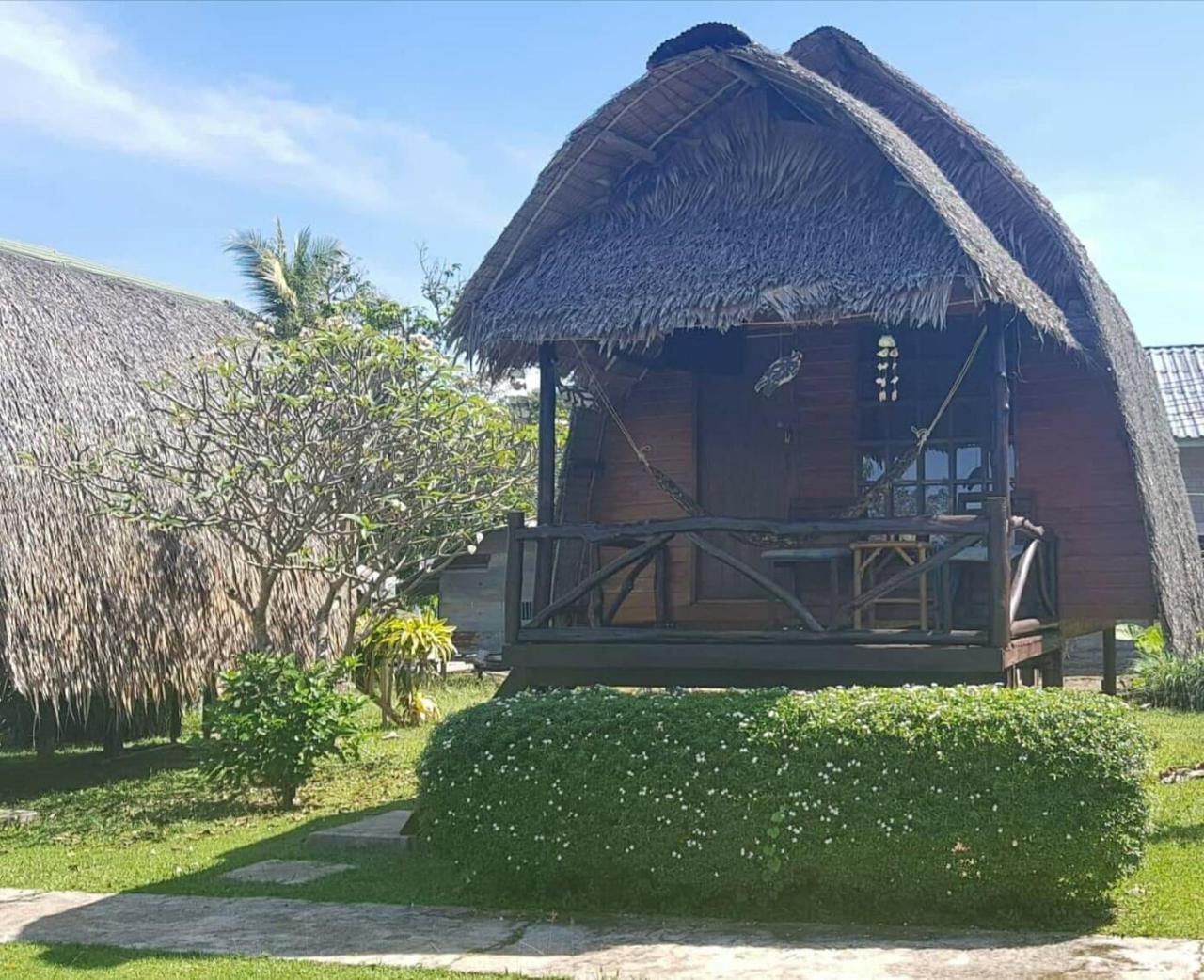 Angel Lanta Bungalow Ko Lanta 外观 照片