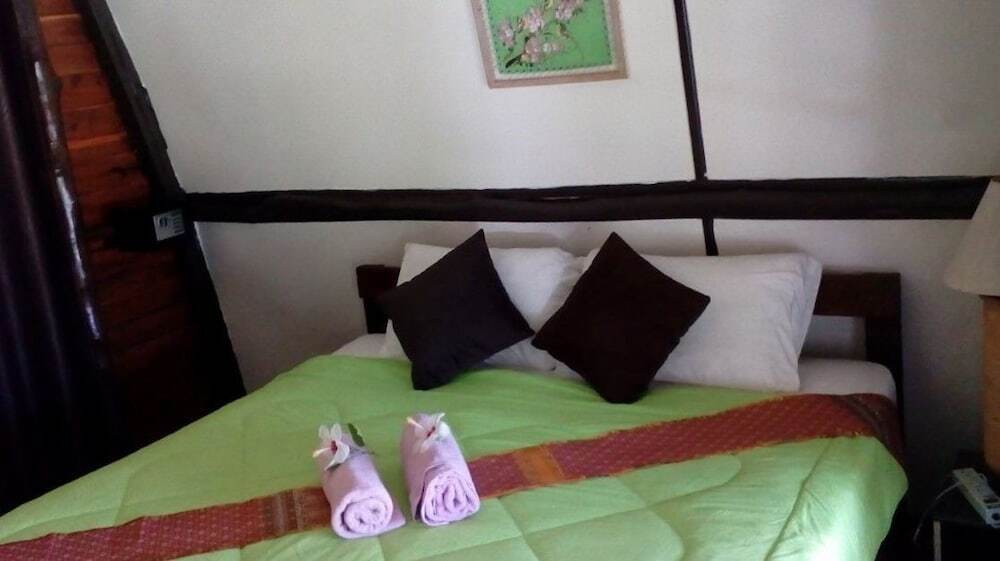 Angel Lanta Bungalow Ko Lanta 外观 照片